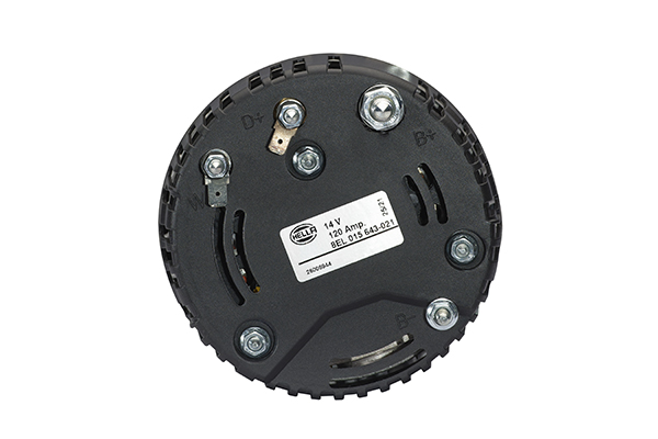 Hella Alternator/Dynamo 8EL 015 643-021