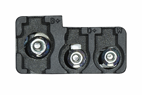 Hella Alternator/Dynamo 8EL 015 643-041