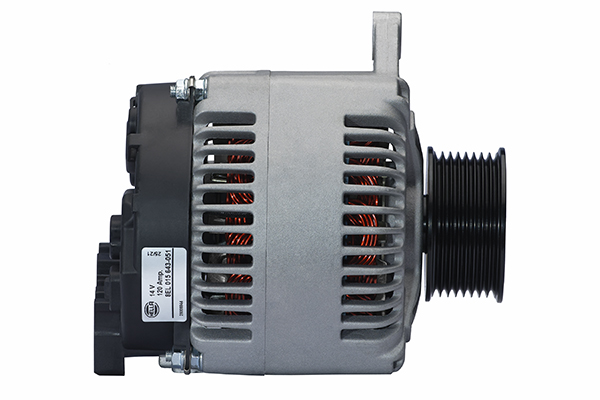 Hella Alternator/Dynamo 8EL 015 643-051