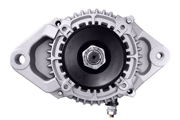 Hella Alternator/Dynamo 8EL 015 643-081
