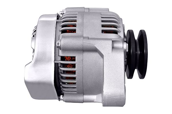 Hella Alternator/Dynamo 8EL 015 643-081