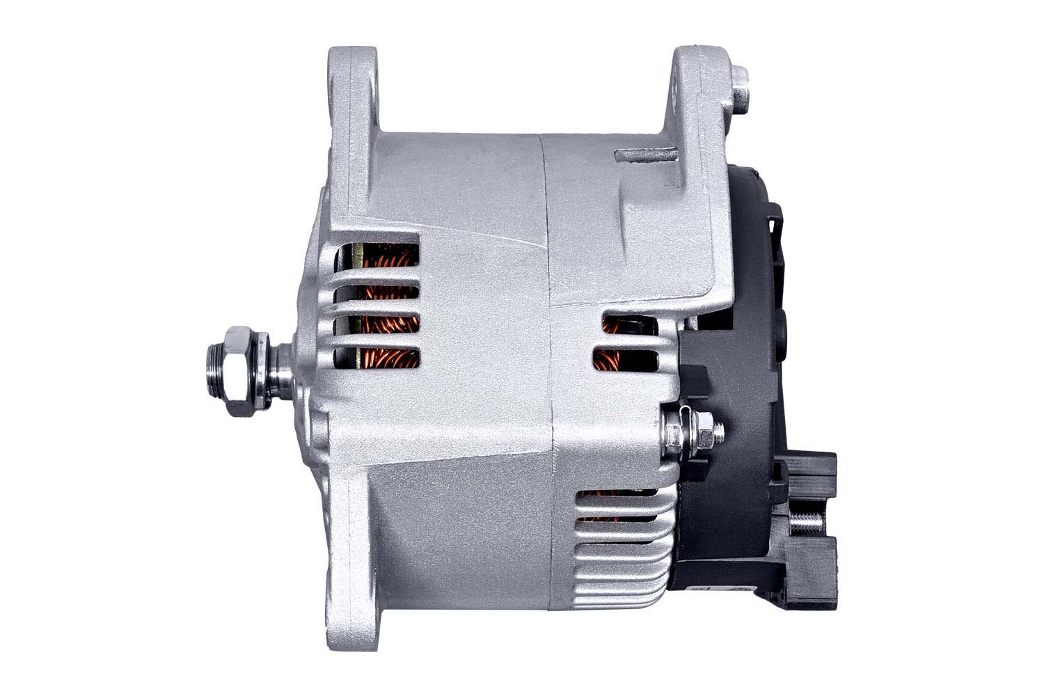 Dynamo / Alternator Hella 8EL 015 643-091