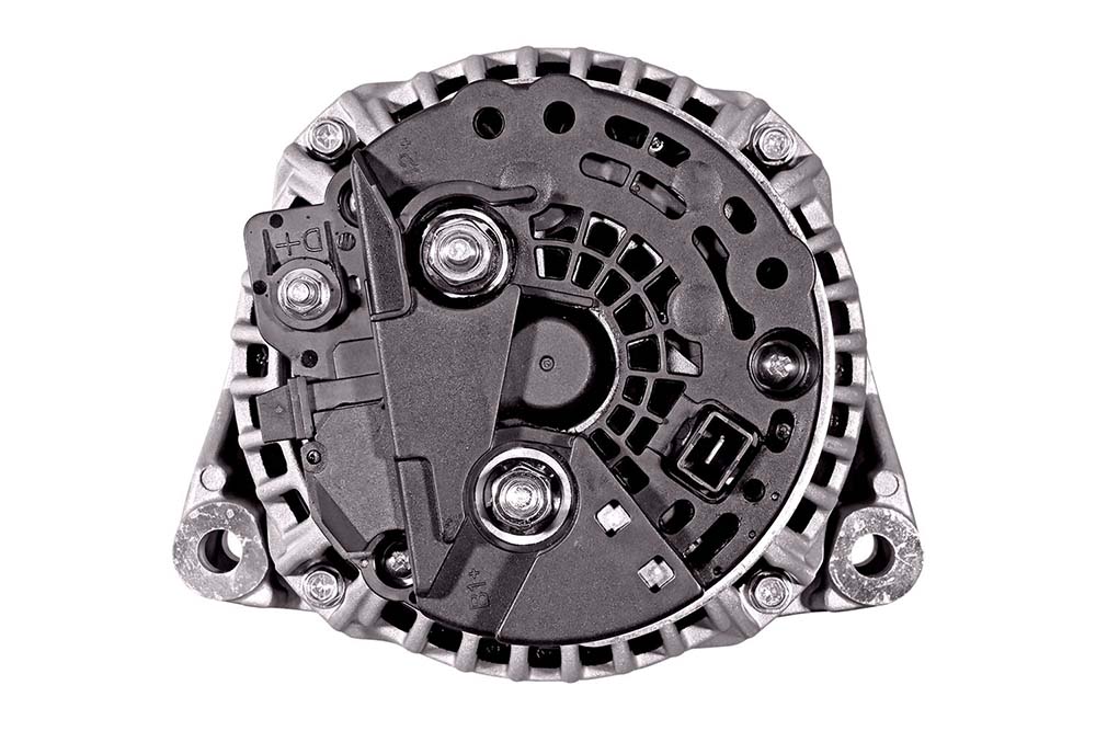 Hella Alternator/Dynamo 8EL 015 643-121