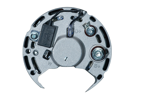 Hella Alternator/Dynamo 8EL 015 643-161