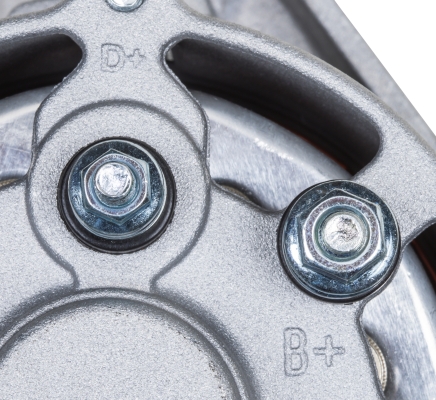 Hella Alternator/Dynamo 8EL 015 643-181