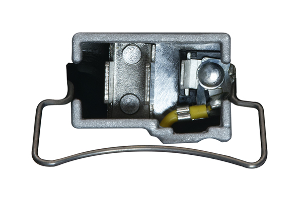 Hella Alternator/Dynamo 8EL 015 643-211