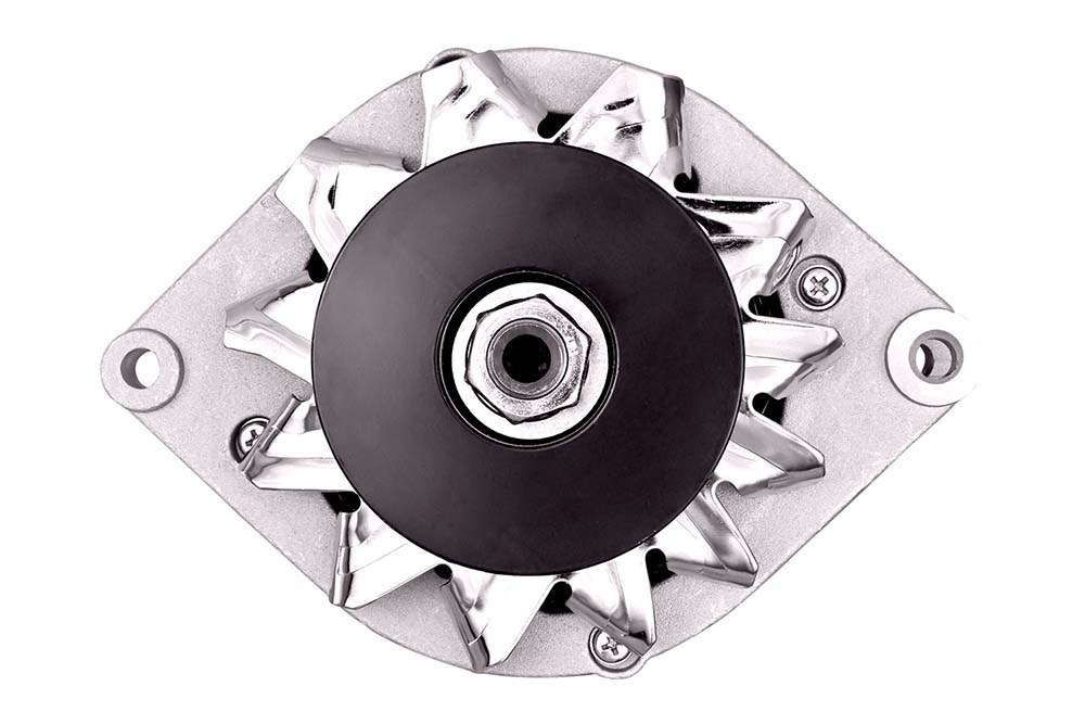 Hella Alternator/Dynamo 8EL 015 643-231