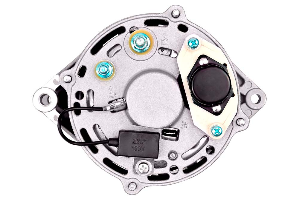 Hella Alternator/Dynamo 8EL 015 643-231