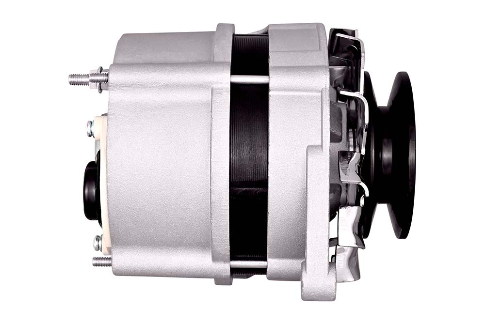 Hella Alternator/Dynamo 8EL 015 643-231