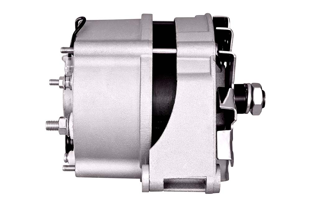 Hella Alternator/Dynamo 8EL 015 643-251