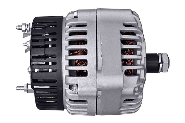 Hella Alternator/Dynamo 8EL 015 643-261