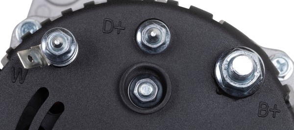 Hella Alternator/Dynamo 8EL 015 643-291
