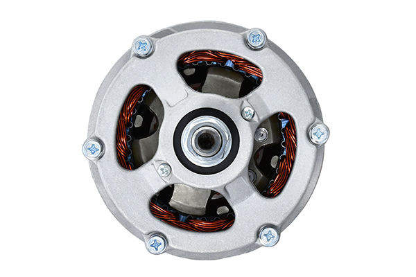 Hella Alternator/Dynamo 8EL 015 643-331