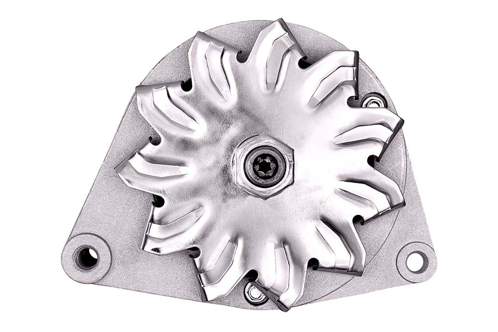 Hella Alternator/Dynamo 8EL 015 643-531