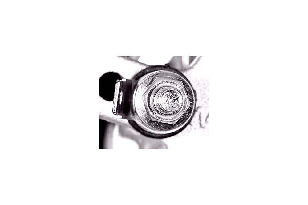 Hella Alternator/Dynamo 8EL 015 643-531