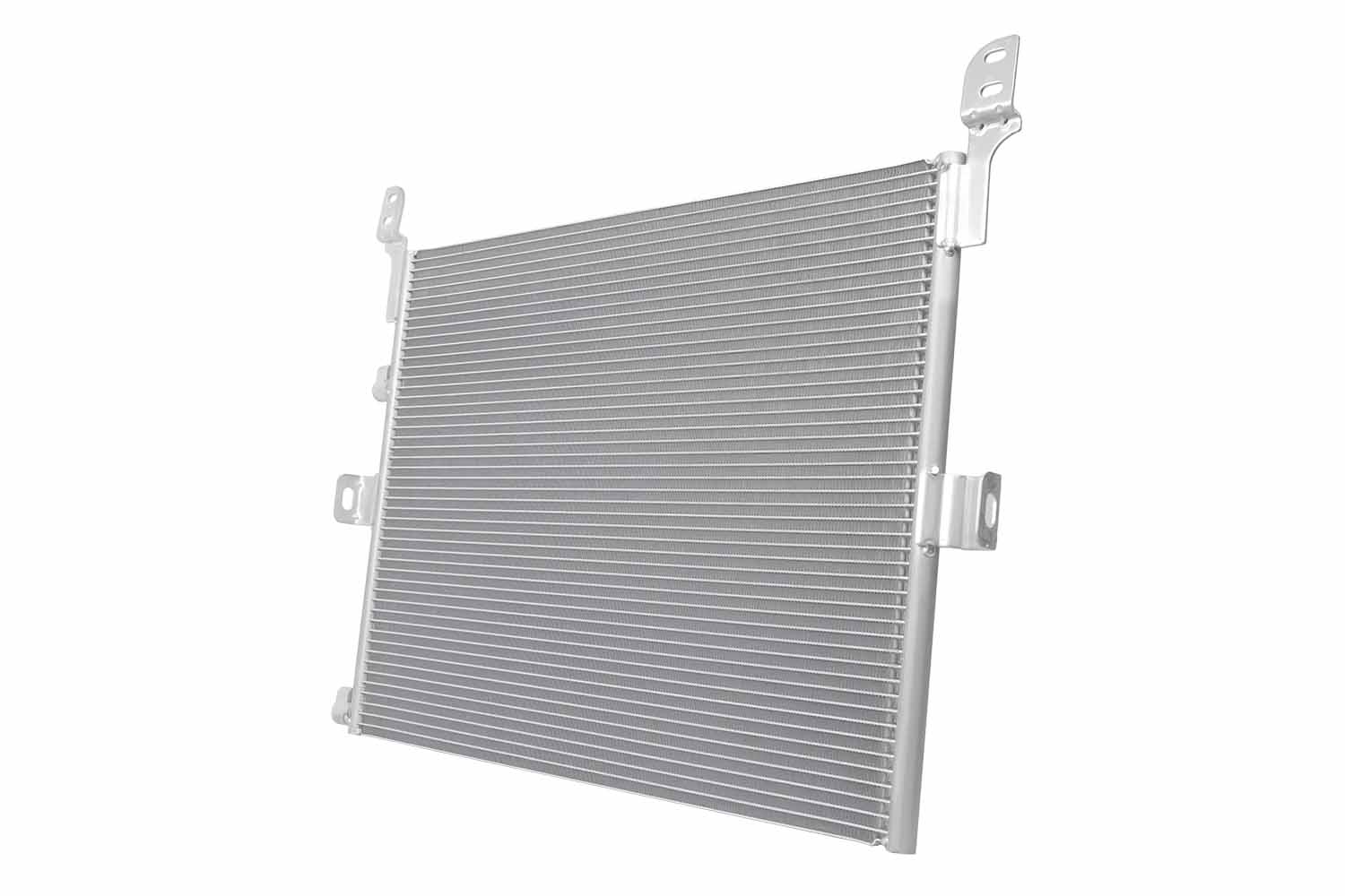 Condensor, airconditioning Hella 8FC 366 220-061