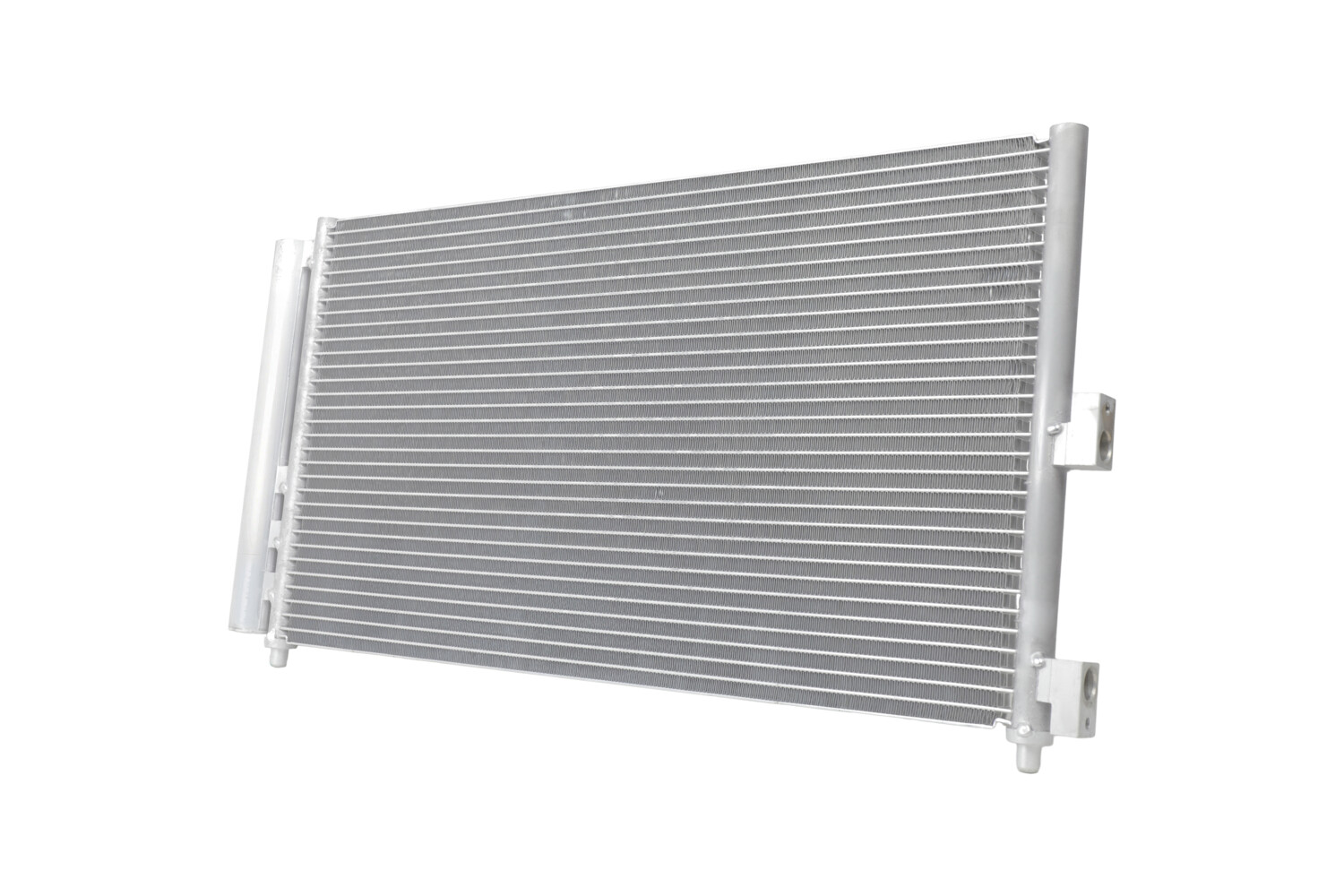 Condensor, airconditioning Hella 8FC 366 220-611