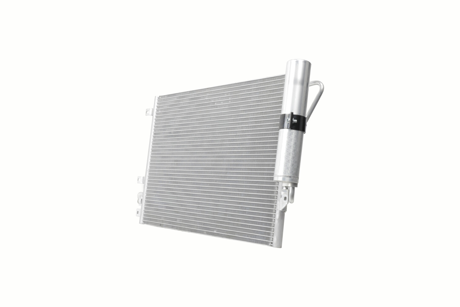 Condensor, airconditioning Hella 8FC 366 221-491