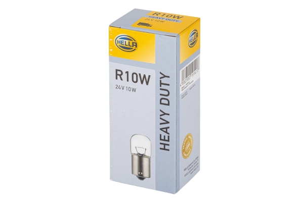 Gloeilamp, parkeer- / begrenzingslicht Hella 8GA 002 071-251