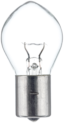 Gloeilamp, werklamp Hella 8GA 002 083-131