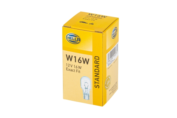 Gloeilamp, parkeer- / begrenzingslicht Hella 8GA 008 246-001