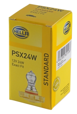 Gloeilamp, parkeer- / begrenzingslicht Hella 8GA 223 569-001