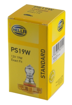Gloeilamp, parkeer- / begrenzingslicht Hella 8GA 223 569-021