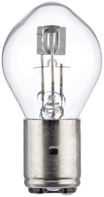 Gloeilamp, koplamp Hella 8GD 002 084-131