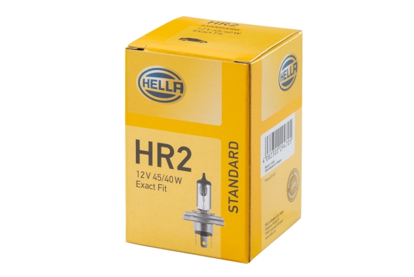 Gloeilamp, verstraler Hella 8GD 002 088-141