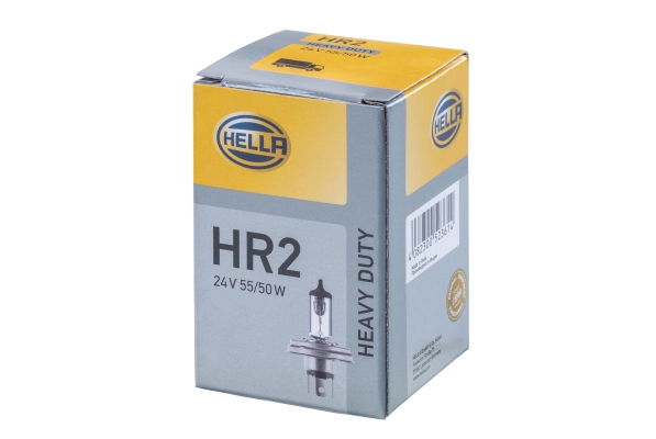 Gloeilamp, verstraler Hella 8GD 002 088-271