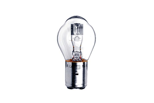 Gloeilamp, koplamp Hella 8GD 008 897-121