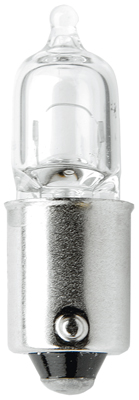 Gloeilamp, interieurverlichting Hella 8GH 002 473-151