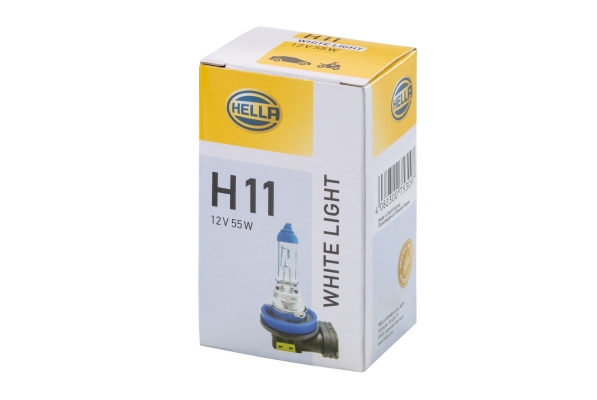Gloeilamp, verstraler Hella 8GH 223 498-151