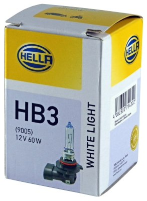 Gloeilamp, verstraler Hella 8GH 223 498-161