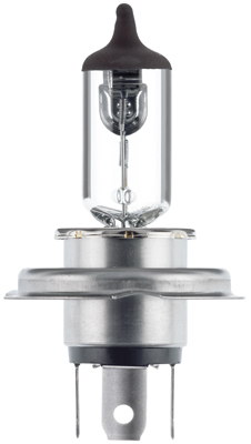 Gloeilamp, koplamp Hella 8GJ 002 525-203