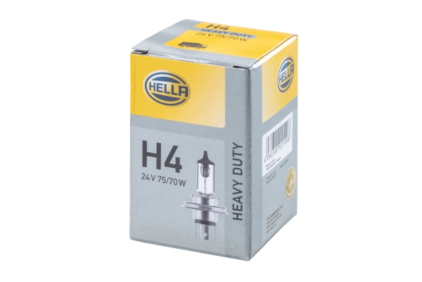 Gloeilamp, verstraler Hella 8GJ 002 525-251