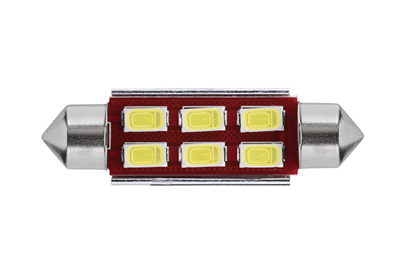 Gloeilamp, interieurverlichting Hella 8GL 226 971-121