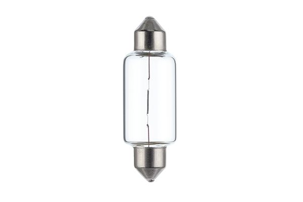 Gloeilamp, achteruitrijlicht Hella 8GM 002 091-181