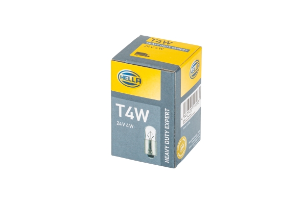Gloeilamp, parkeer- / begrenzingslicht Hella 8GP 002 067-261