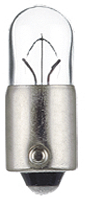 Gloeilamp, interieurverlichting Hella 8GP 007 676-121