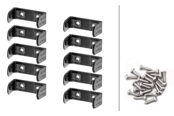 Houder, steun Hella 8HG 980 793-801