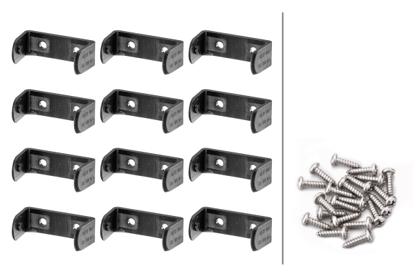 Houder, steun Hella 8HG 980 793-811