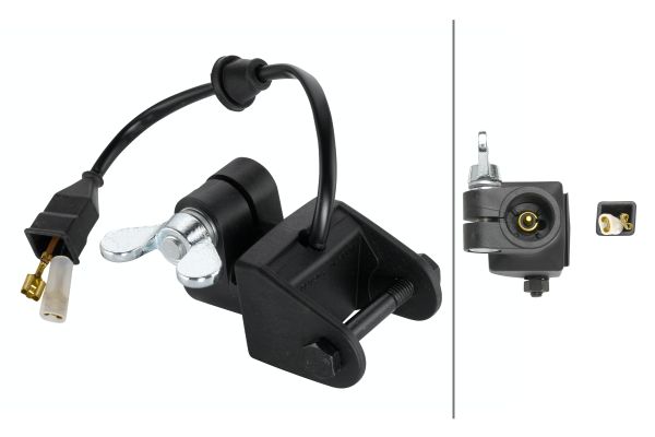 Houder, werklamp Hella 8HG 990 320-001