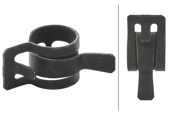 Slangklem Hella 8HK 187 228-131