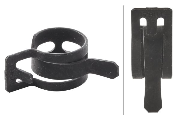 Slangklem Hella 8HK 187 228-171