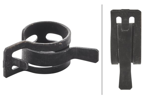 Slangklem Hella 8HK 187 228-181