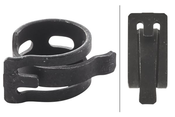 Slangklem Hella 8HK 187 228-191