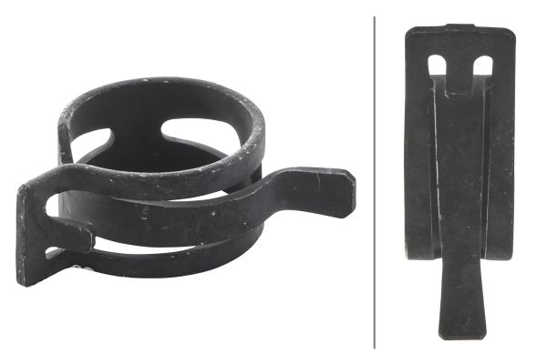 Slangklem Hella 8HK 187 228-221