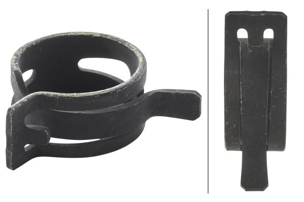 Slangklem Hella 8HK 187 228-241