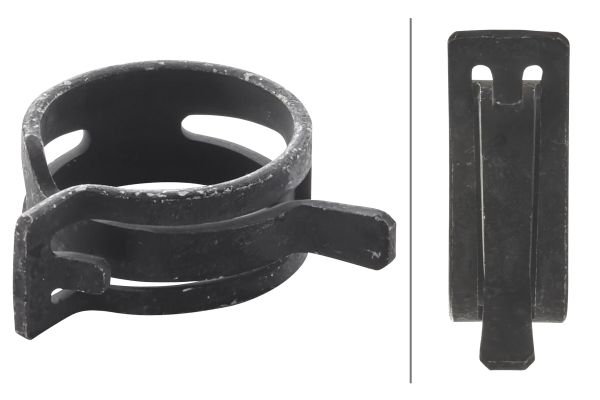 Slangklem Hella 8HK 187 228-251